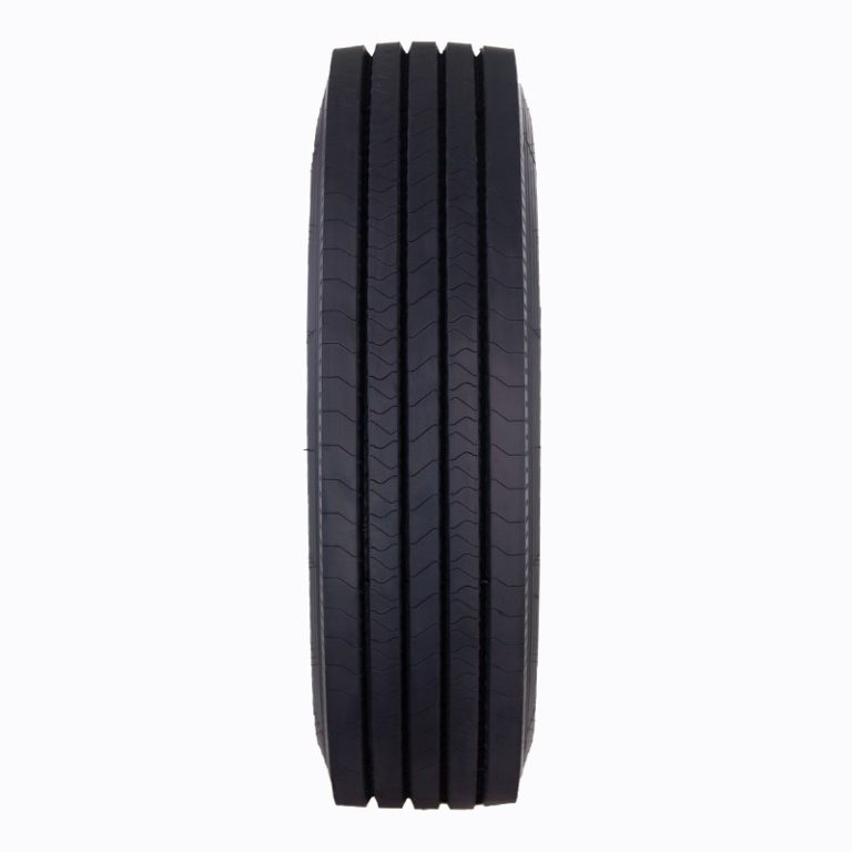 SYT668 Truck Tire Tread Pattern