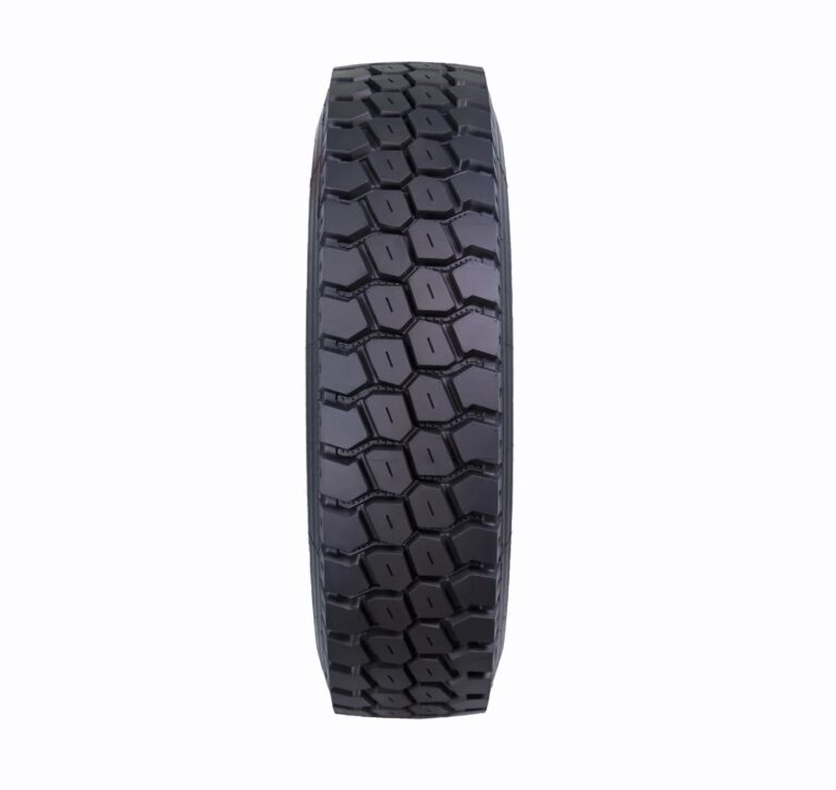SYT910 Truck Tire Tread Pattern