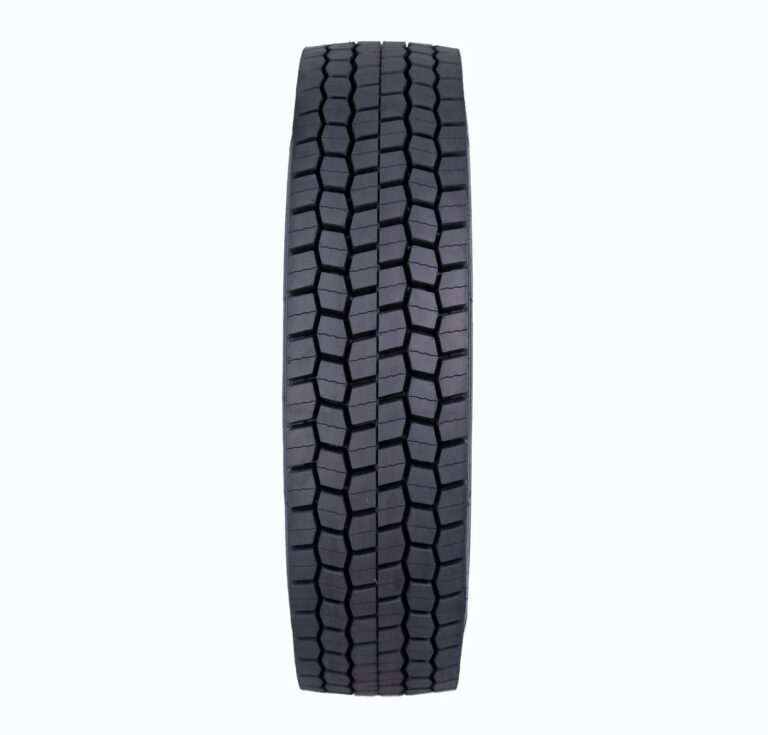 SYT707 Truck Tire Tread Pattern