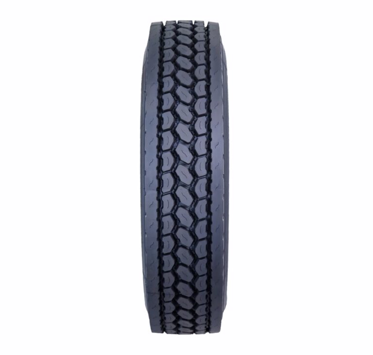 SYT705 Truck Tire Tread Pattern