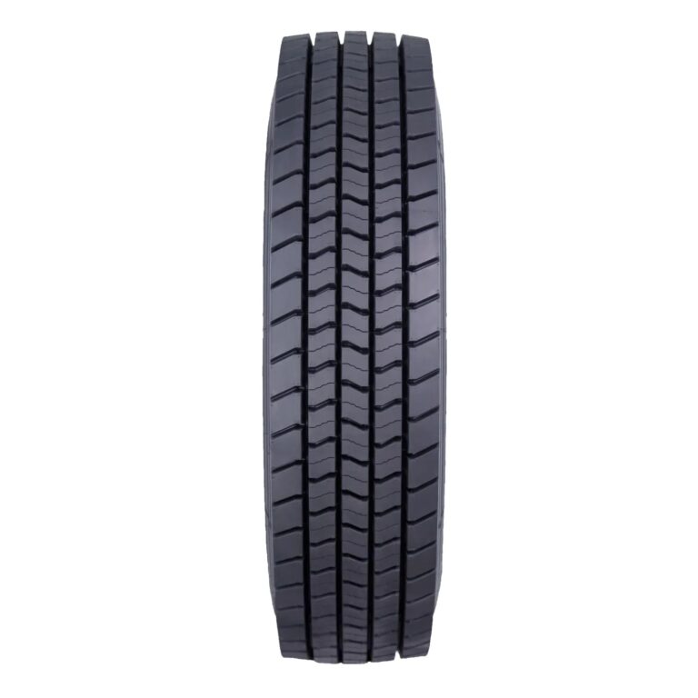 SYT706 Truck Tire Tread Pattern