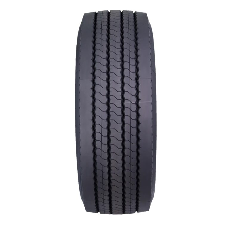 SYT650  Truck Tire Tread Pattern