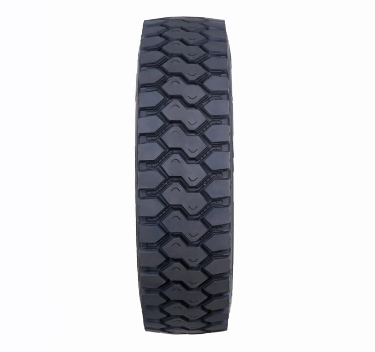SYT988 Truck Tire Tread Pattern