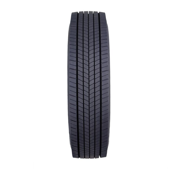 SYT708 Truck Tire Tread Pattern