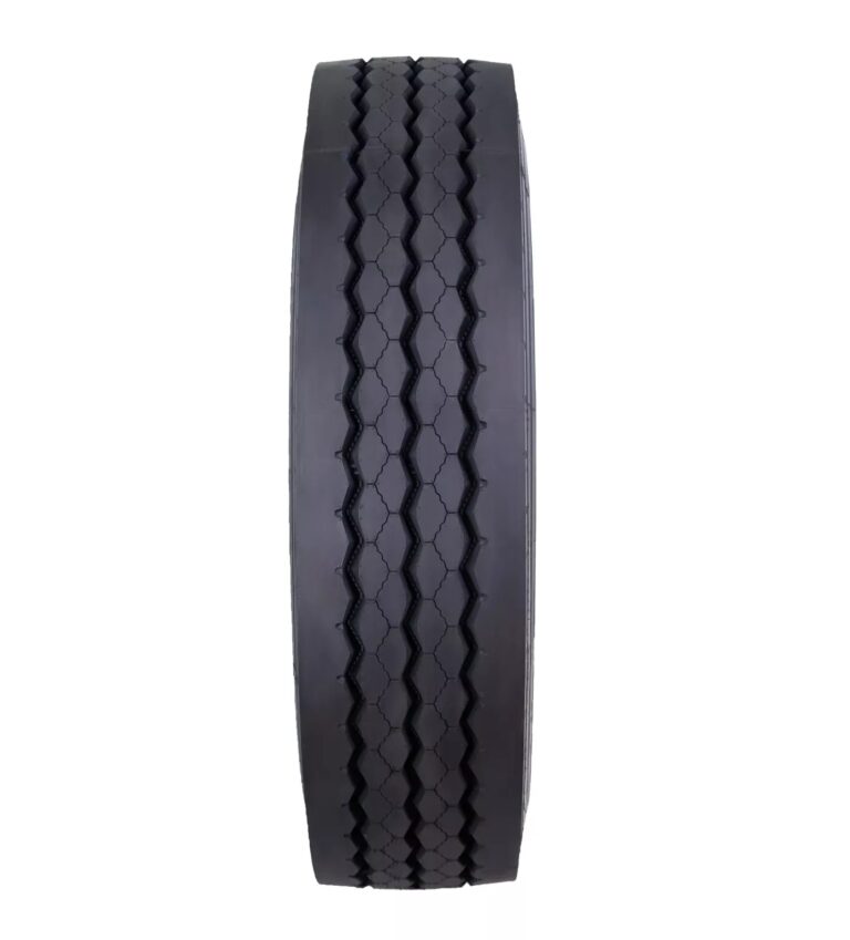 SYT831 Truck Tire Tread Pattern