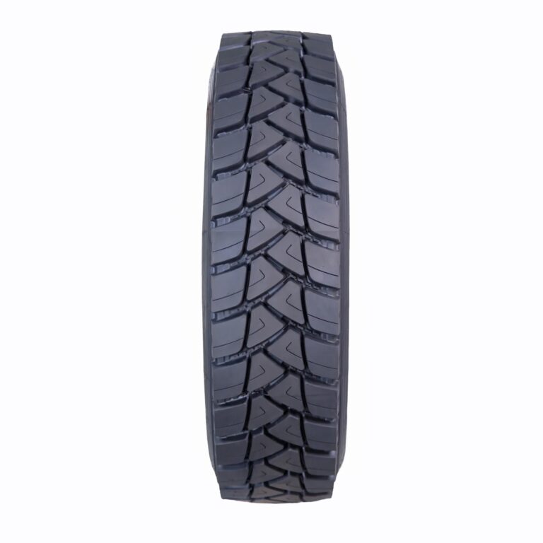 SYT900 Truck Tire Tread Pattern