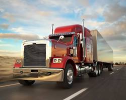 Heavy-duty commercial truck tires for long-haul semi trucks