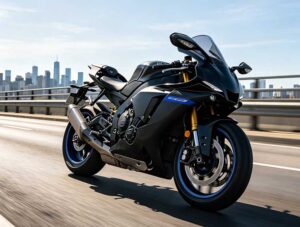 إطار دراجة نارية عالية السرعة SEYOUN High Speed Motorcycle Tire