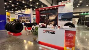 SEYOUN 2026 Panama Exhibition 3