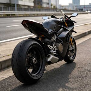 SEYOUN Large-Rim-Diameter-Motorcycle-Tire