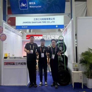 SEYOUN 2026 Canton Fair 2